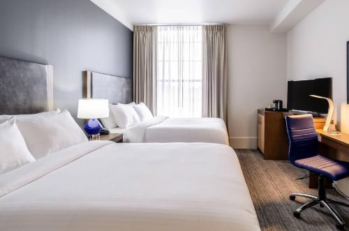 New Bedford Harbor Hotel, an Ascend Collection Hotel in New Bedford (MA)