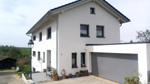 Ferienwohnung Rebgärtle in Britzingen, Deutschland