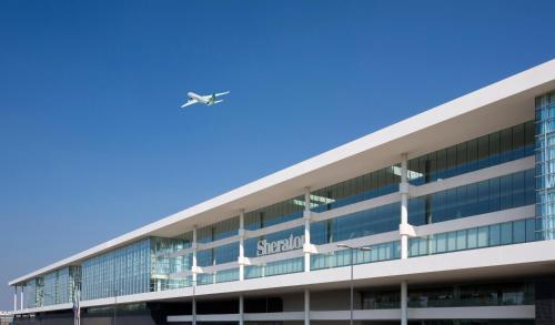 Photo - Sheraton Milan Malpensa Airport Hotel & Conference Centre