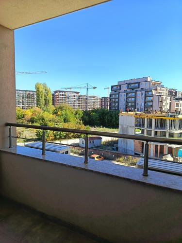Boutique apartment family 5 in Plovdiv Western District