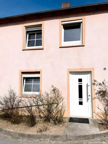 D D Haus in Hausen bei Wurzburg