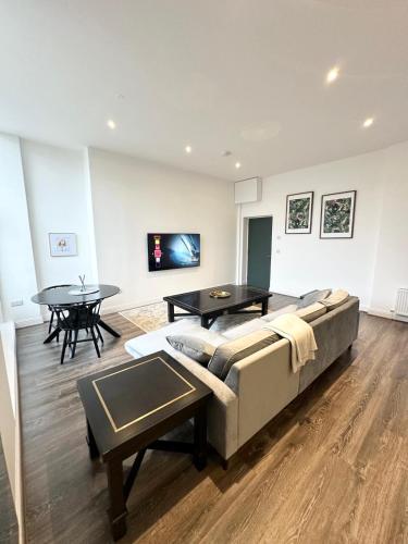 Fasilitas, Barnet House Serviced Apartments in Dunfermline