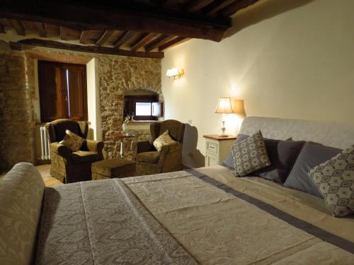  B&B Le Storie di Pietra, Pension in San Terenziano