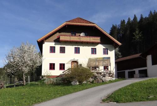 Lammerergut
