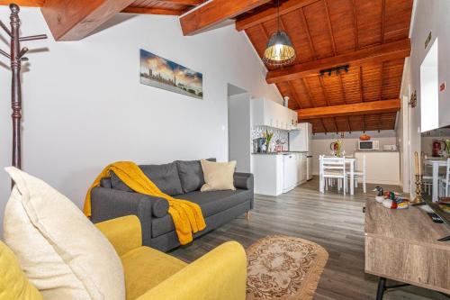 Oásis Fonte Grande gîte à louer Senhora dos Remédios