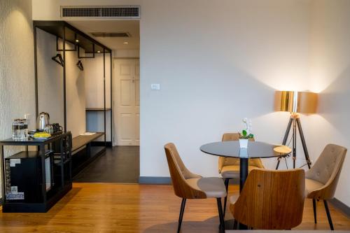 Lee Gardens Plaza Hotel in Hat Yai