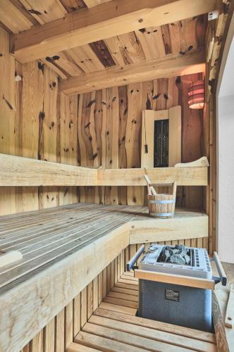 Chalet Bauer in Drachselsried, Deutschland