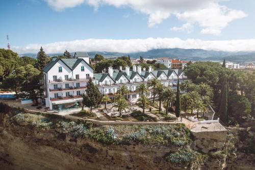 Catalonia Reina Victoria Wellness & Spa