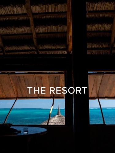 Зовнішній вигляд готелю, Madagascar Surf Resort in Anakao