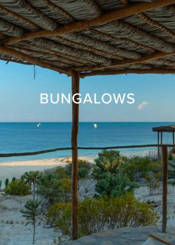 Навколишнє середовище, Madagascar Surf Resort in Anakao