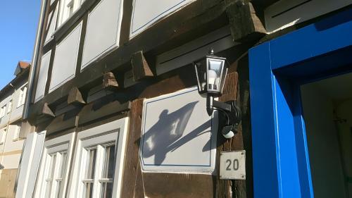 Ferienwohnungen Homberger Altstadt