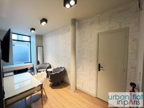 Urban Flat 108 - Stunning 4 BDR Flat in Paris - image 5