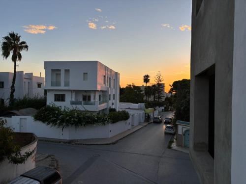 Dar El Bahja in Carthage
