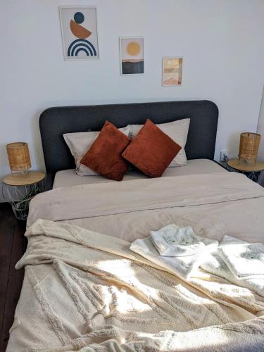 Honey I`m home Apartments 5