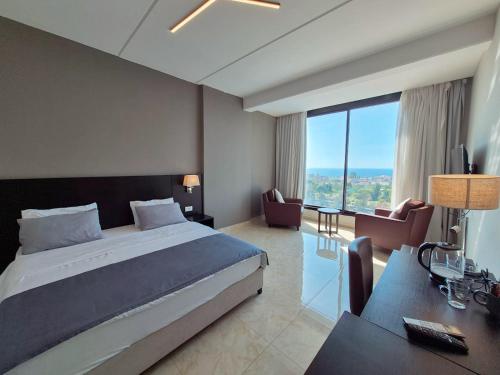 365 UrbanLiving in Джубайль