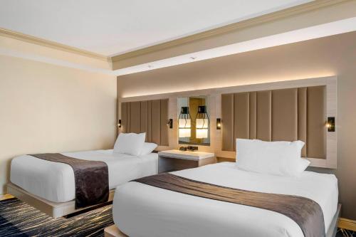 Wyvern Hotel, an Ascend Collection Hotel