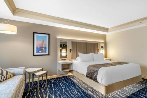 Wyvern Hotel Ascend Hotel Collection - image 8
