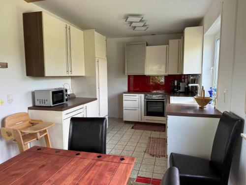 кухня, Casa Jo und Jo in Пфулєндорф