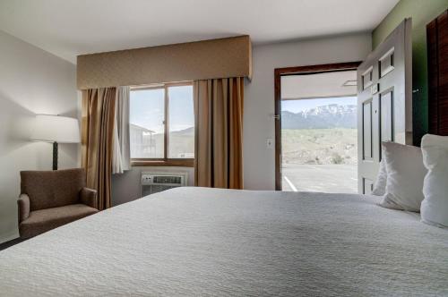 The Ridgeline Hotel at Yellowstone Ascend Hotel Collection - image 8