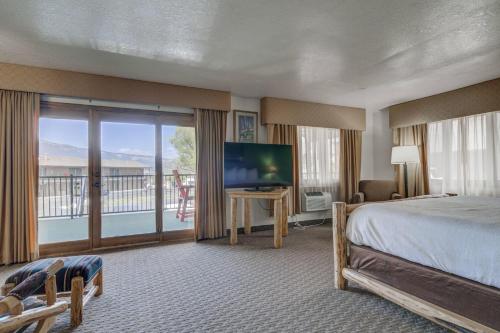 Ridgeline Hotel at Yellowstone, an Ascend Collection Hotel in Gardiner (MT)