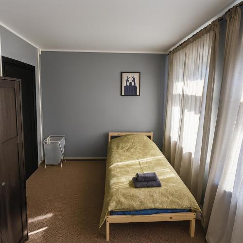 Objekts Guesthouse - Creative Quarter Apartment, Ryga (zdjęcie 9)
