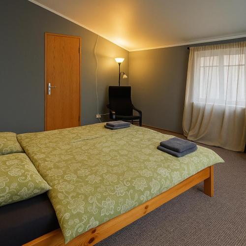 Objekts Guesthouse - Creative Quarter Apartment, Ryga (zdjęcie 6)