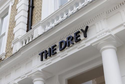 The Drey - Kensington, Earl's Court 5