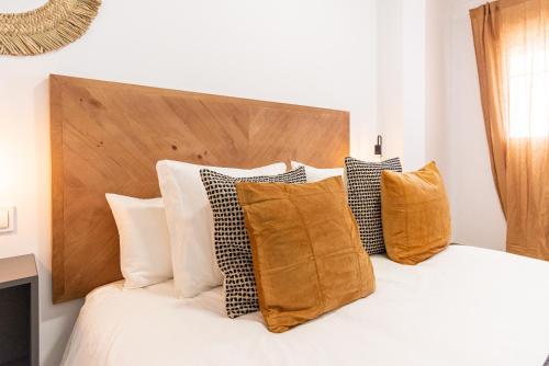 Benalmádena LH 1A (Benalmadena LH 1A) in Rancho Domingo