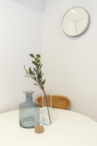 Benalmádena LH 1A (Benalmadena LH 1A) in Rancho Domingo