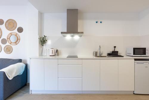 Benalmádena LH 1A (Benalmadena LH 1A) in Rancho Domingo