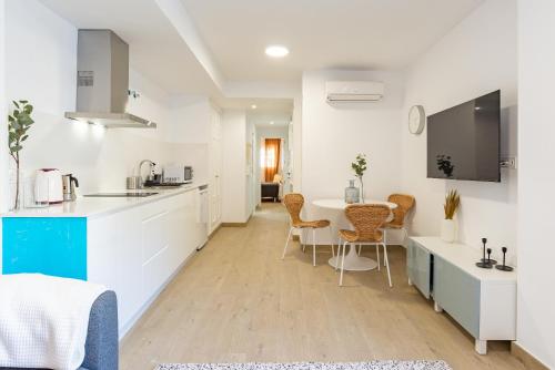 Benalmádena LH 1A (Benalmadena LH 1A) in Rancho Domingo