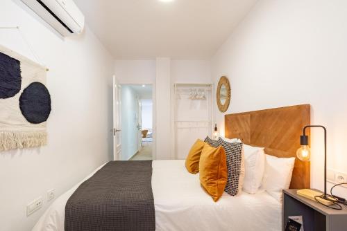 Benalmádena LH 1A (Benalmadena LH 1A) in Rancho Domingo