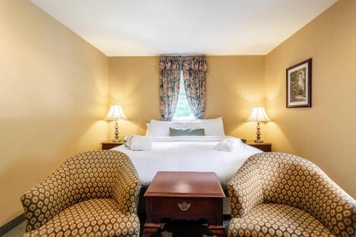 Traditions Hotel & Spa Ascend Hotel Collection - image 2