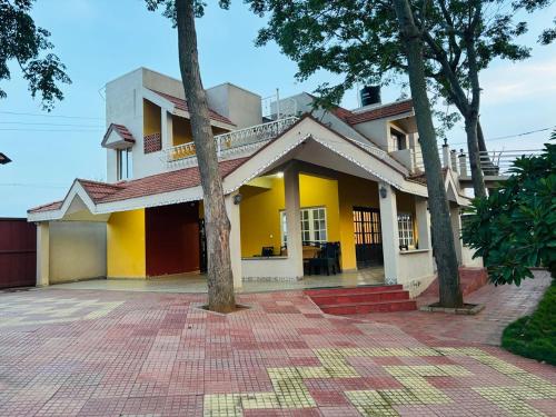 Nemmadi Farmhouse - Bengaluru