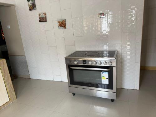 Sazeesha Apartments in Ndola