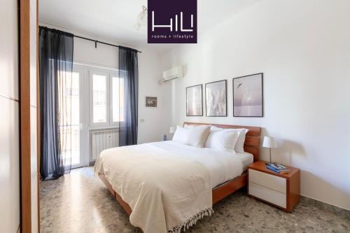 Casa Laberio by Hili, Roma