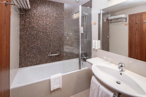 Clarion Congress Hotel Olomouc - image 10