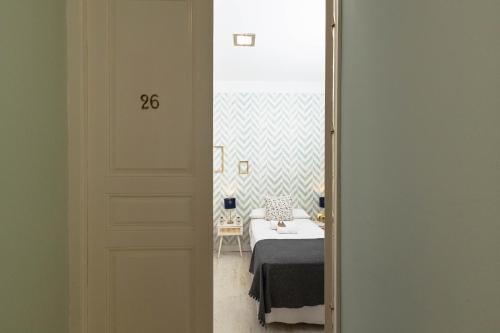 Hostal Vidamia, Málaga