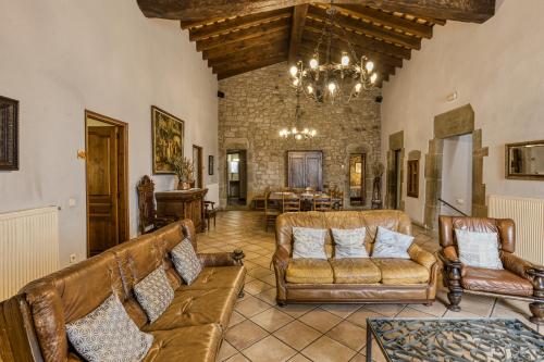 外部景觀, Can Tapis in 卡莫斯