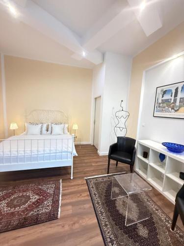 St Martin Apartment 2