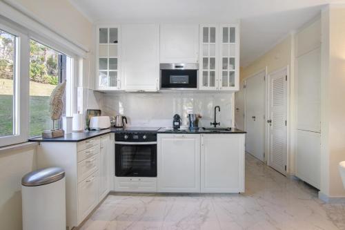Kitchen, Celestial Blue Vale Do Lobo in Vale Do Lobo