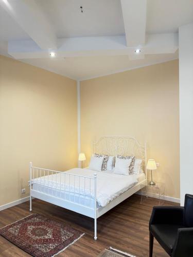 St Martin Apartment 3