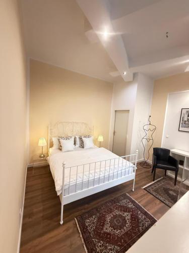 St Martin Apartment 4