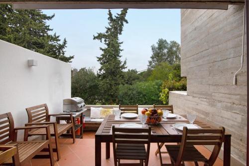 Apartamento Balaia Praia
