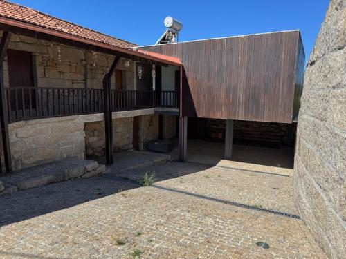 Miranda Guest House in Negroes
