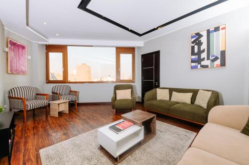 Brassbell l Zamalek l Om Kolthoom l Nile View - image 9
