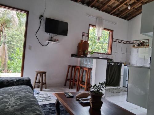 Flat 2 Quartos Siqueira alugueis na cachoeira in Ponte Branca