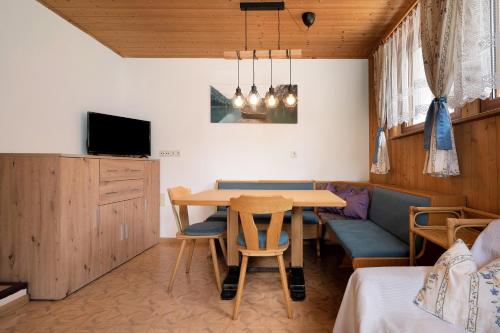 Haus Mader 3 - Apartment - Bruneck-Kronplatz