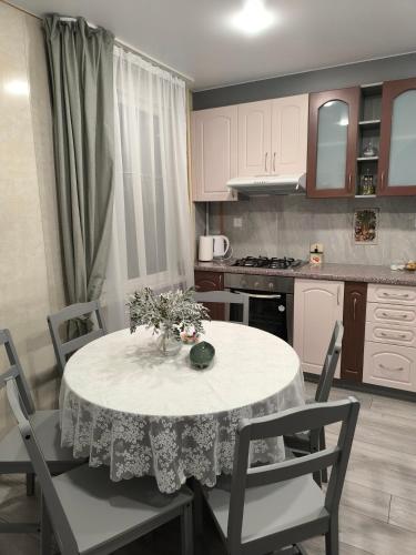 設施, Ludza stay Apartment in 盧扎