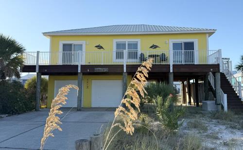 Seaside Bungalow home